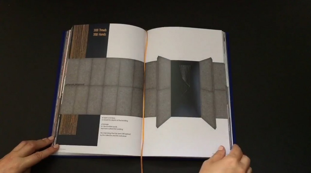 Patricia-de-Isidoro-Art-3000-Threads-3000-Hands-Concept-Design-Book